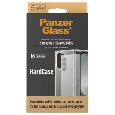 други,аксесоари,panzerglass,samsung,z,fold6,f956,1272,phone,case,clear,(clear)