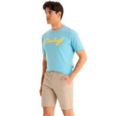 къси,панталони,мъжки,панталони,bendorff,10581,chino,shorts,blue,(beige)
