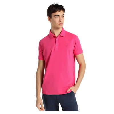 мъжки,блузи,с,яка,bendorff,10585,short,sleeve,polo,pink,(pink)