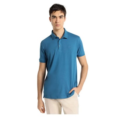 мъжки,блузи,с,яка,bendorff,10586,short,sleeve,polo,blue,(blue)