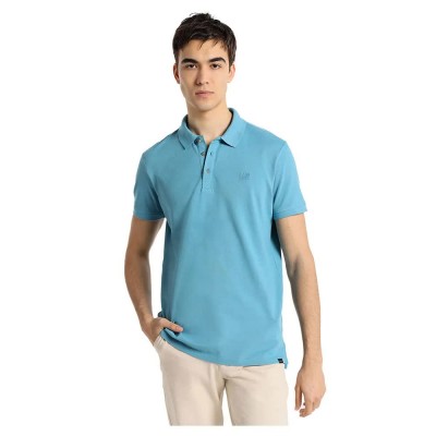 мъжки,блузи,с,яка,bendorff,10592,short,sleeve,polo,blue,(blue)
