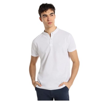 мъжки,блузи,с,яка,bendorff,10603,short,sleeve,polo,white,(white)