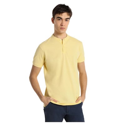 мъжки,блузи,с,яка,bendorff,10604,short,sleeve,polo,yellow,(yellow)