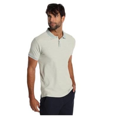 дамски,блузи,с,яка,мъжки,блузи,с,яка,bendorff,10610,short,sleeve,polo,green,(green)