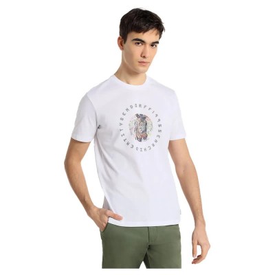 тениска,мъжки,тениски,bendorff,10628,short,sleeve,t,shirt,white,(white)