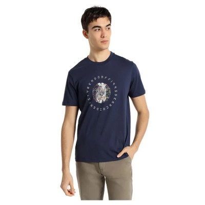 тениска,мъжки,тениски,bendorff,10629,short,sleeve,t,shirt,blue,(blue)