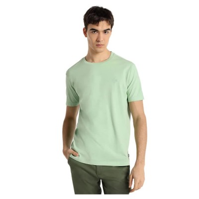 тениска,мъжки,тениски,bendorff,10638,short,sleeve,t,shirt,green,(green)