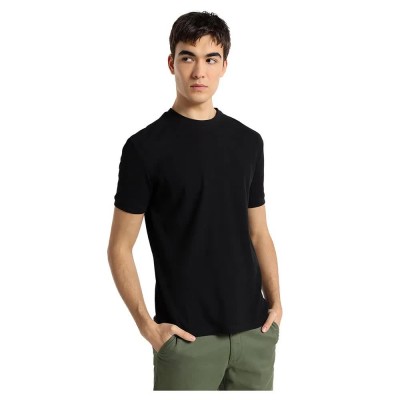 тениска,мъжки,тениски,bendorff,11214,short,sleeve,t,shirt,black,(black)