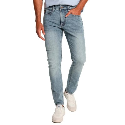 дънки,мъжки,панталони,lois,jeans,10642,jeans,blue