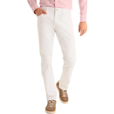 дънки,мъжки,панталони,lois,jeans,10651,jeans,white,(white)