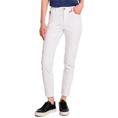 дънки,дамски,панталони,lois,jeans,10853,jeans,white,(white)