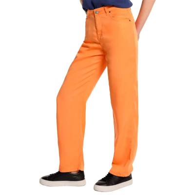 дънки,дамски,панталони,lois,jeans,10863,pants,orange,(orange)