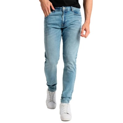 дънки,мъжки,панталони,six,valves,10988,jeans,blue,(blue)
