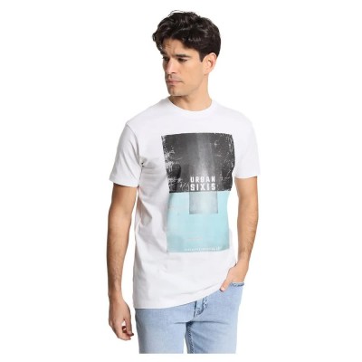 тениска,мъжки,тениски,six,valves,11031,short,sleeve,t,shirt,white,(white)