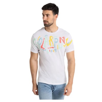 тениска,мъжки,тениски,six,valves,11036,short,sleeve,t,shirt,white,(white)