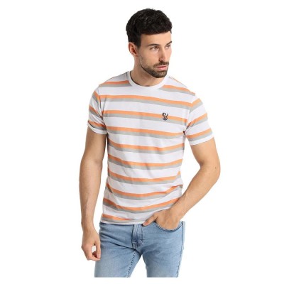тениска,мъжки,тениски,six,valves,11048,short,sleeve,t,shirt,multicolor,(print)