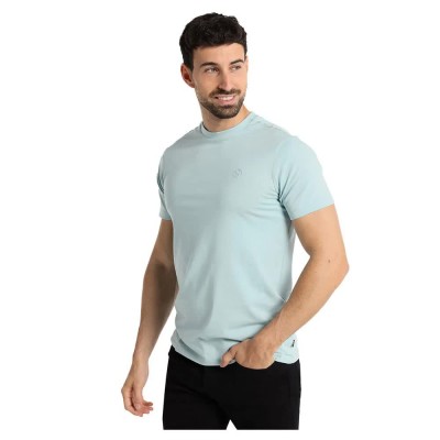 тениска,мъжки,тениски,six,valves,11209,short,sleeve,t,shirt,green,(green)