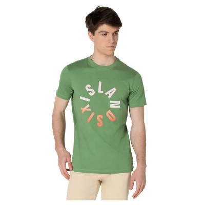 тениска,мъжки,тениски,six,valves,9021,short,sleeve,t,shirt,green,(green)