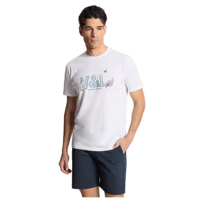 къси,панталони,мъжки,панталони,victorio,&,lucchino,11065,chino,shorts,white,(print)