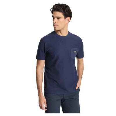 тениска,мъжки,тениски,victorio,&,lucchino,11105,short,sleeve,t,shirt,blue,(blue)