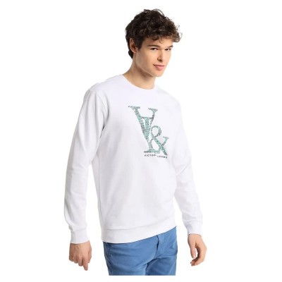 блуза,мъжки,пуловери,victorio,&,lucchino,11135,sweatshirt,white,(white)