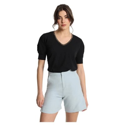 къси,панталони,дамски,панталони,victorio,&,lucchino,11145,shorts,blue,(blue)