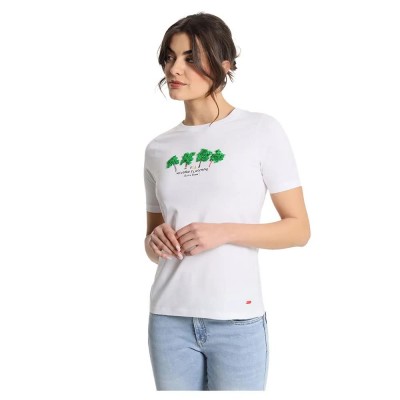 тениска,дамски,тениски,victorio,&,lucchino,11148,short,sleeve,t,shirt,white,(white)