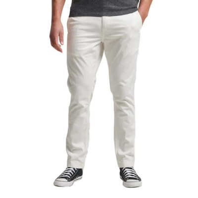 панталони,тип,чино,мъжки,панталони,superdry,officers,slim,chino,pants,refurbished,beige