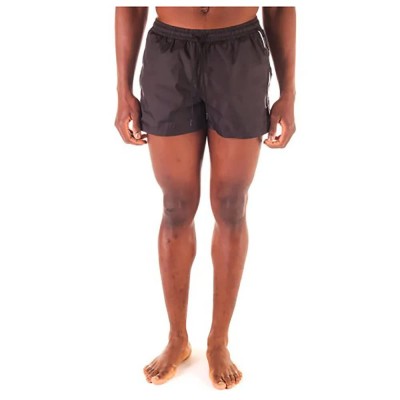 бански,гащета,мъжки,бански,костюми,antony,morato,costume,swimming,shorts,black,(black)