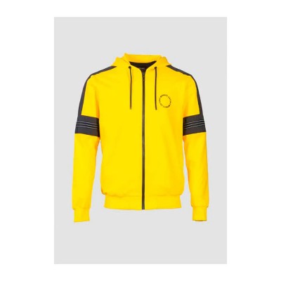 блуза,мъжки,пуловери,antony,morato,mmfl00783,fa150048,sweatshirt,yellow,(yellow)