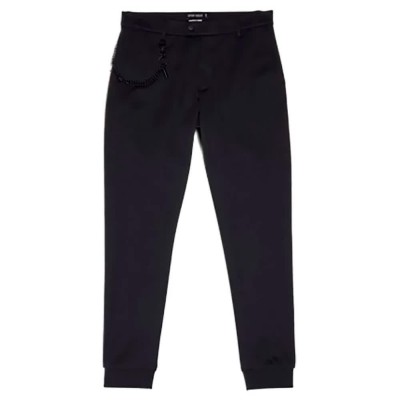 панталони,мъжки,панталони,antony,morato,mmtr00608,fa800130,pants,black,(black)