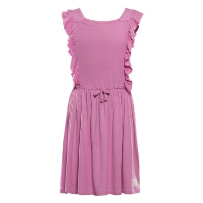 рокля,дамски,поли,и,рокли,alpine,pro,edano,sleeveless,dress,pink,(cyclamen)