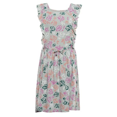 рокля,дамски,поли,и,рокли,alpine,pro,edano,sleeveless,dress,grey,(pale,aqua,variation,pe)