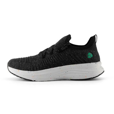 маратонки,мъжки,маратонки,alpine,pro,hune,trainers,black,(black)