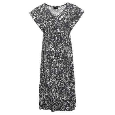 рокля,дамски,поли,и,рокли,alpine,pro,niewa,dress,dk.,true,gray,variation,pb,(grey)