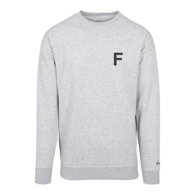 блуза,мъжки,пуловери,forvert,campus,sweatshirt,grey,(grey)