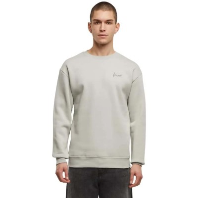 блуза,мъжки,пуловери,forvert,carlsbad,sweatshirt,light,asphalt,(beige)