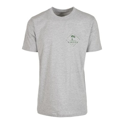 тениска,мъжки,тениски,forvert,lompoc,short,sleeve,t,shirt,grey,(heather,grey)
