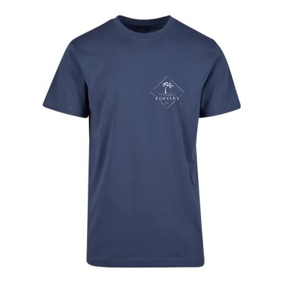 тениска,мъжки,тениски,forvert,lompoc,short,sleeve,t,shirt,vintage,blue,(blue)