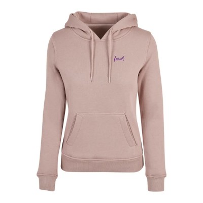 суичър,дамски,блузи,forvert,napa,hoodie,pink,(duskrose)