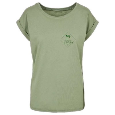 тениска,дамски,тениски,forvert,mojave,short,sleeve,t,shirt,softslavia,(green)