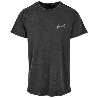 тениска,мъжки,тениски,forvert,pamdale,short,sleeve,t,shirt,black,(black,grey)