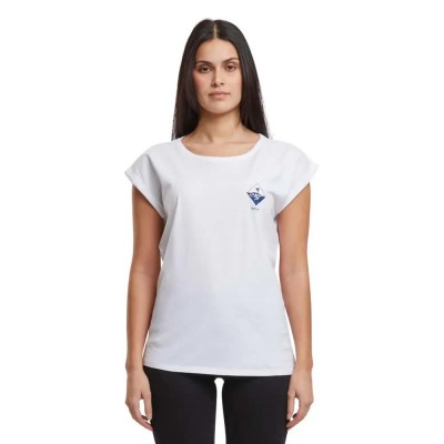тениска,дамски,тениски,forvert,pasadena,short,sleeve,t,shirt,white