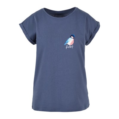 тениска,дамски,тениски,forvert,san,luis,short,sleeve,t,shirt,vintage,blue,(blue)