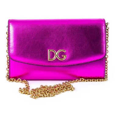 чанта,всички,чанти,dolce,&,gabbana,744688,bag,golden,(dark,pink)