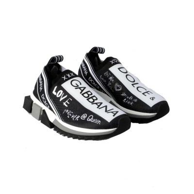 маратонки,дамски,маратонки,dolce,&,gabbana,745205,trainers,black
