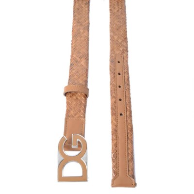 колан,колани,dolce,&,gabbana,745296,belt,brown,(brown)