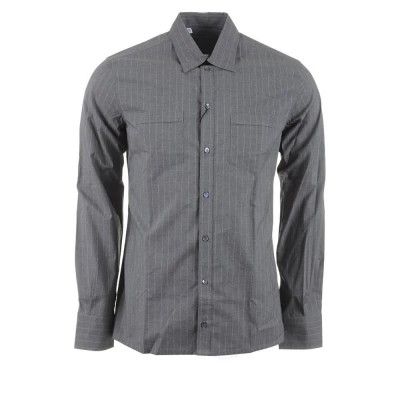 тениска,мъжки,тениски,dolce,&,gabbana,745490,long,sleeve,t,shirt,dark,grey