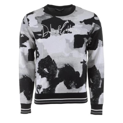 блуза,мъжки,пуловери,дамски,пуловери,dolce,&,gabbana,745528,sweater,grey,(grey)