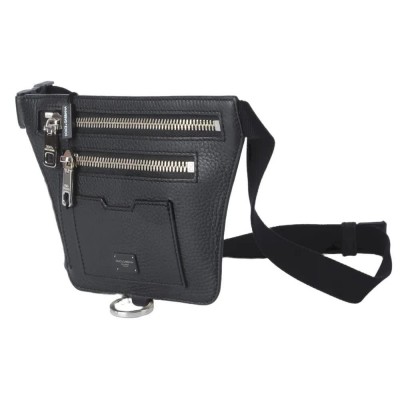 чанта,всички,чанти,dolce,&,gabbana,745567,waist,bag,black,(black)